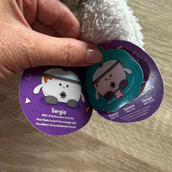 NWT … BUM BUMZ “Sergio” The Slow Cooker - Picture 7 of 7